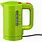 Lime Green Electric Kettle