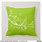 Lime Green Pillows