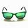 Lime Green Sunglasses Ray-Ban