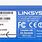 Linksys Router Default Password