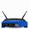 Linksys Wireless Access Router