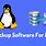 Linux Image Backup Software