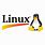 Linux Server Logo