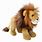 Lion Plush Toy Stuffed Animals