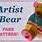 Lisa Pay Bear Patterns