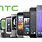 List of All HTC Phones