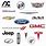 List of American Cars