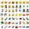 List of Apple Emojis