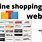 List of Online Shopping Sites