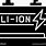 Lithium Battery Logo