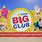 Little Big Club DVD