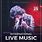 Live Music Flyer Templates