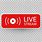 Live News Logo