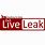 Liveleak Filter Logo