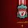 Liverpool Wall Paper