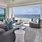 Living Room Beach View