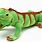 Lizard Plush Toy