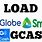 Load to G-Cash