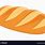 Loaf of Bread Vector