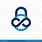 Lock Icon Infinity