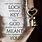 Lock and Key Love Quotes