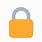 Locked Emoji