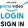 Login to Amazon Prime Video On Roku TV