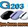 Logitech Mouse G205