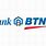 Logo Bank BTN Terbaru