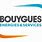 Logo Bouygues Energies Services