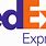 Logo De FedEx