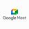 Logo De Google Meet