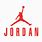 Logo De Jordan
