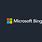 Logo De Microsoft Bing