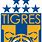 Logo De Tigres