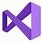 Logo De Visual Studio