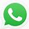 Logo De WhatsApp