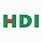 Logo HDI Kece