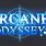 Logo ID Arcane Odyssey