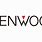 Logo Kenwood Truck PNG