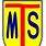 Logo SMK MTS