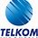 Logo Telkom Lama