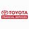 Logo Toyota Astra Finance