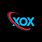 Logo Xox