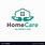 Logo for Home Care