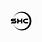 Logo for Letter SHC