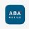 Logo of ABA Bank