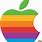 Logo of Apple Inc