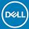 Logo of Dell Company