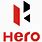 Logo of Hero